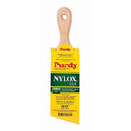Purdy - 144153220 - Nylox 2 in. Soft Angle Paint Brush