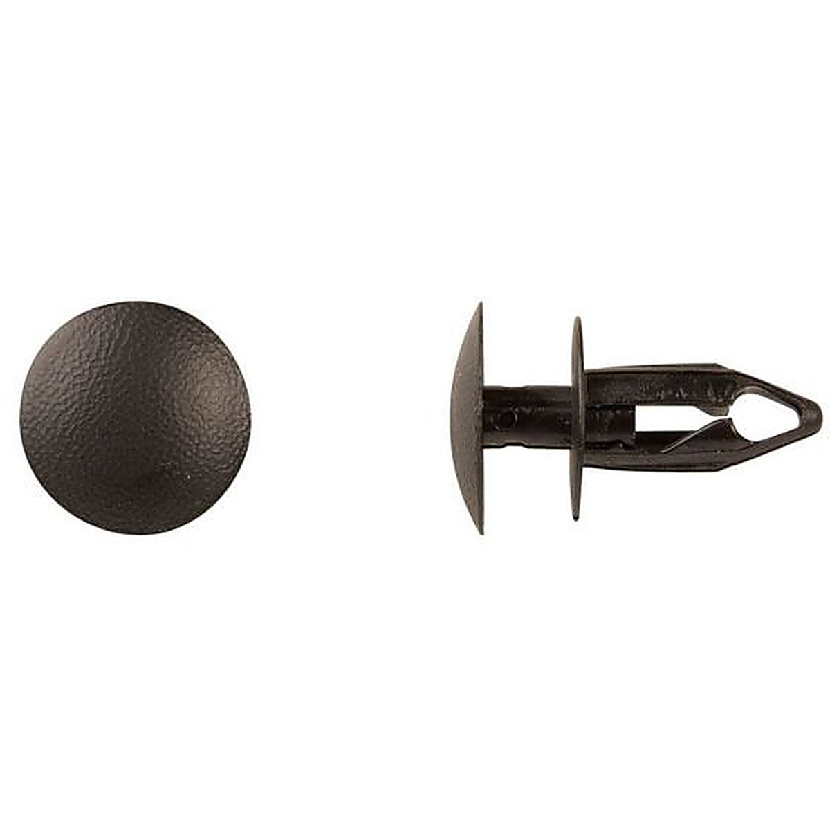 Disco - 10247MT - 9mm Hole Size 20mm Head 21mm Stem