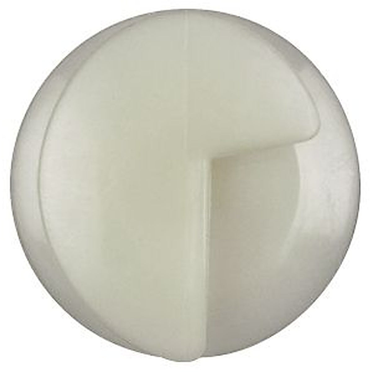 Disco - 1024MT - 7mm Hole Size 20mm Head Diameter