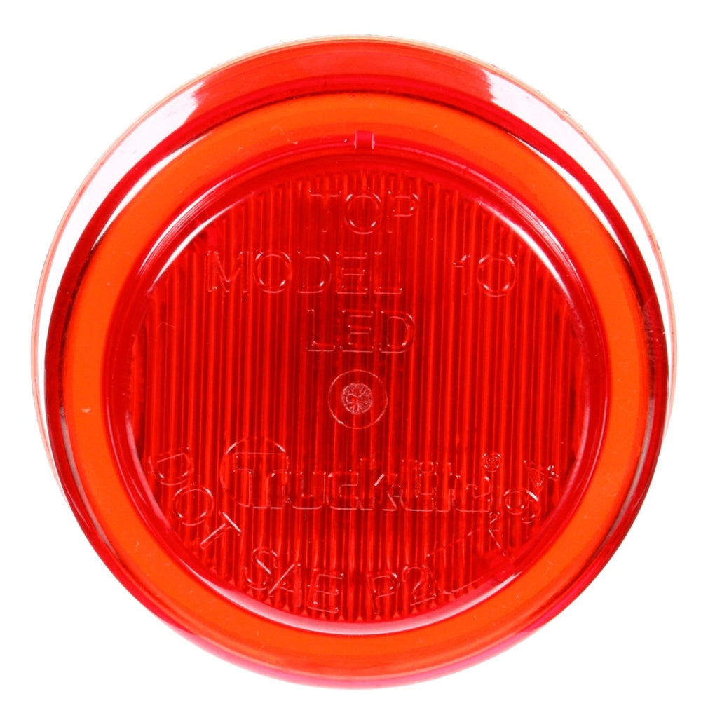 Trucklite - 10250R - LED 10 Series M/C Light