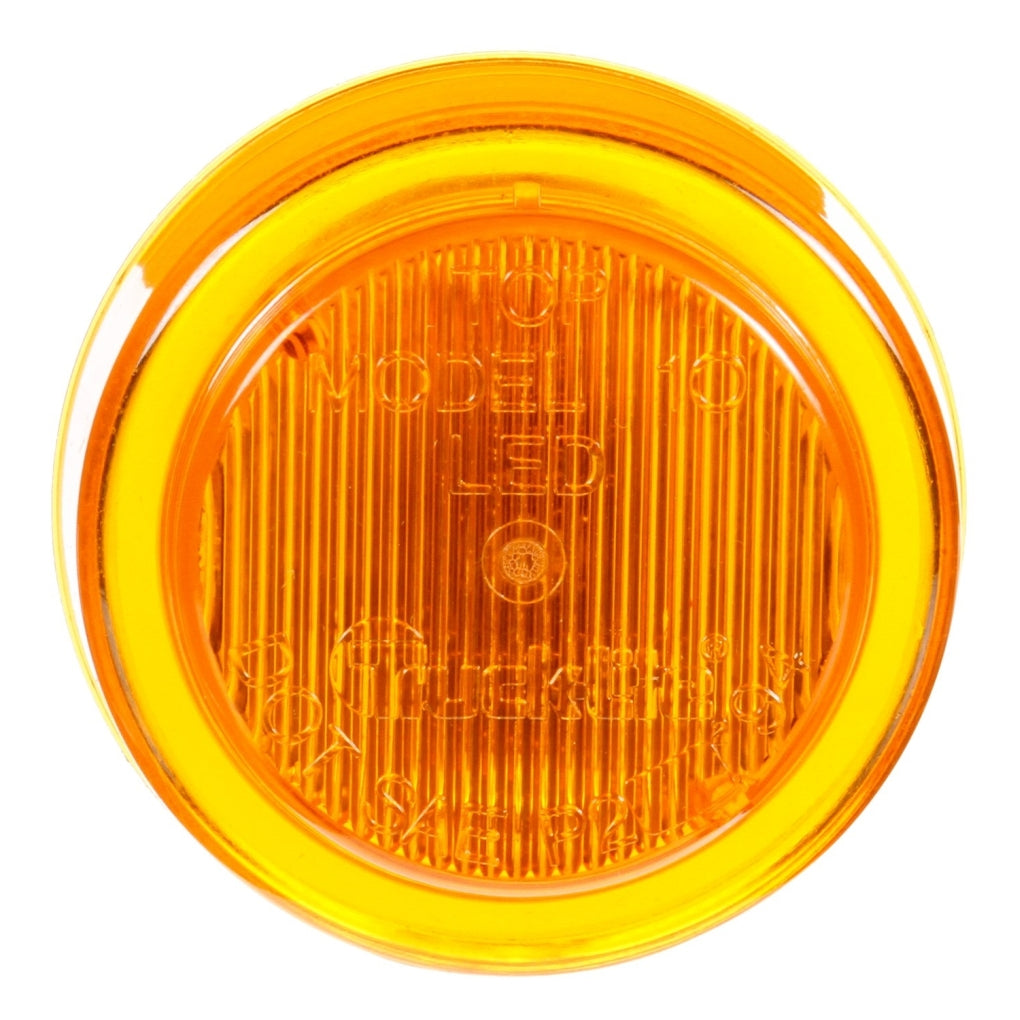 Trucklite - 10250Y - LED 10 Series M/C Light