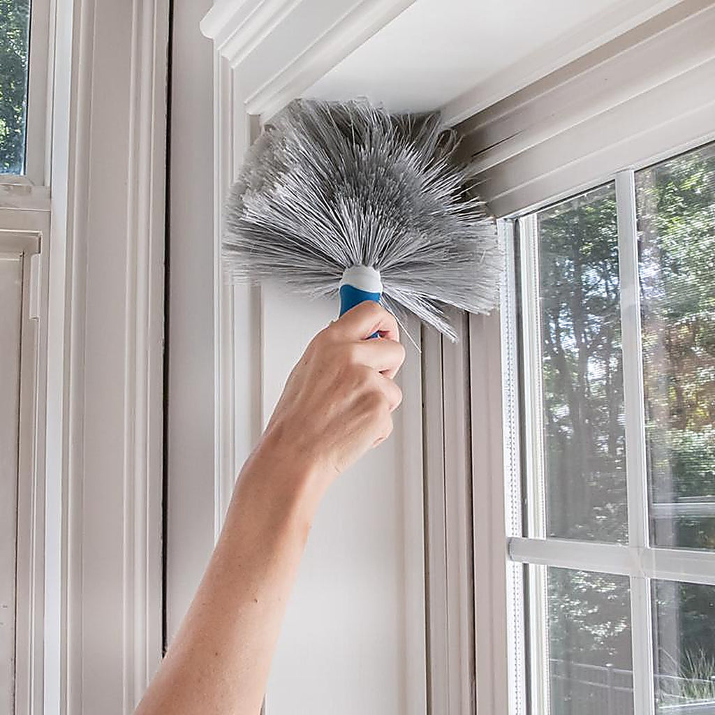 Unger - 989310 - Fiber Cobweb Duster 1 pk