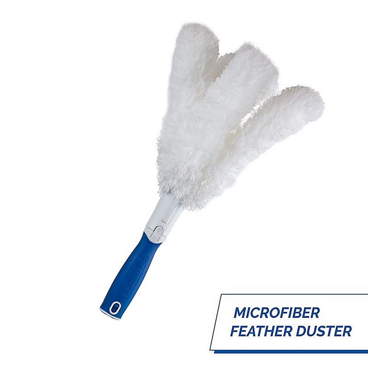 Unger - 989400 - Microfiber Duster 1 pk