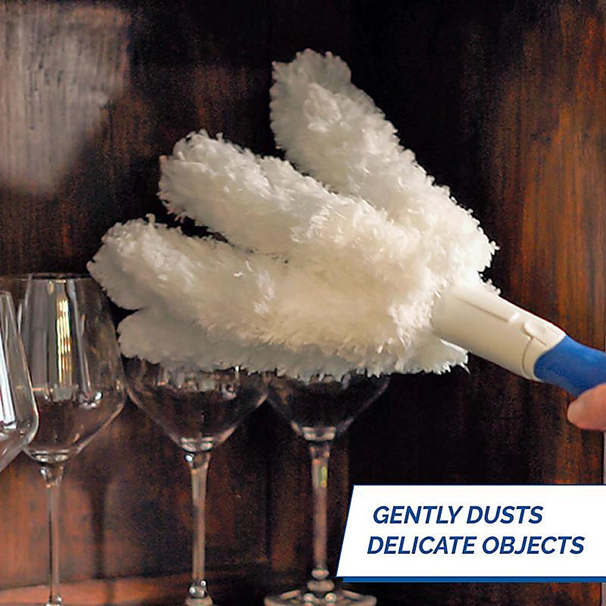 Unger - 989400 - Microfiber Duster 1 pk