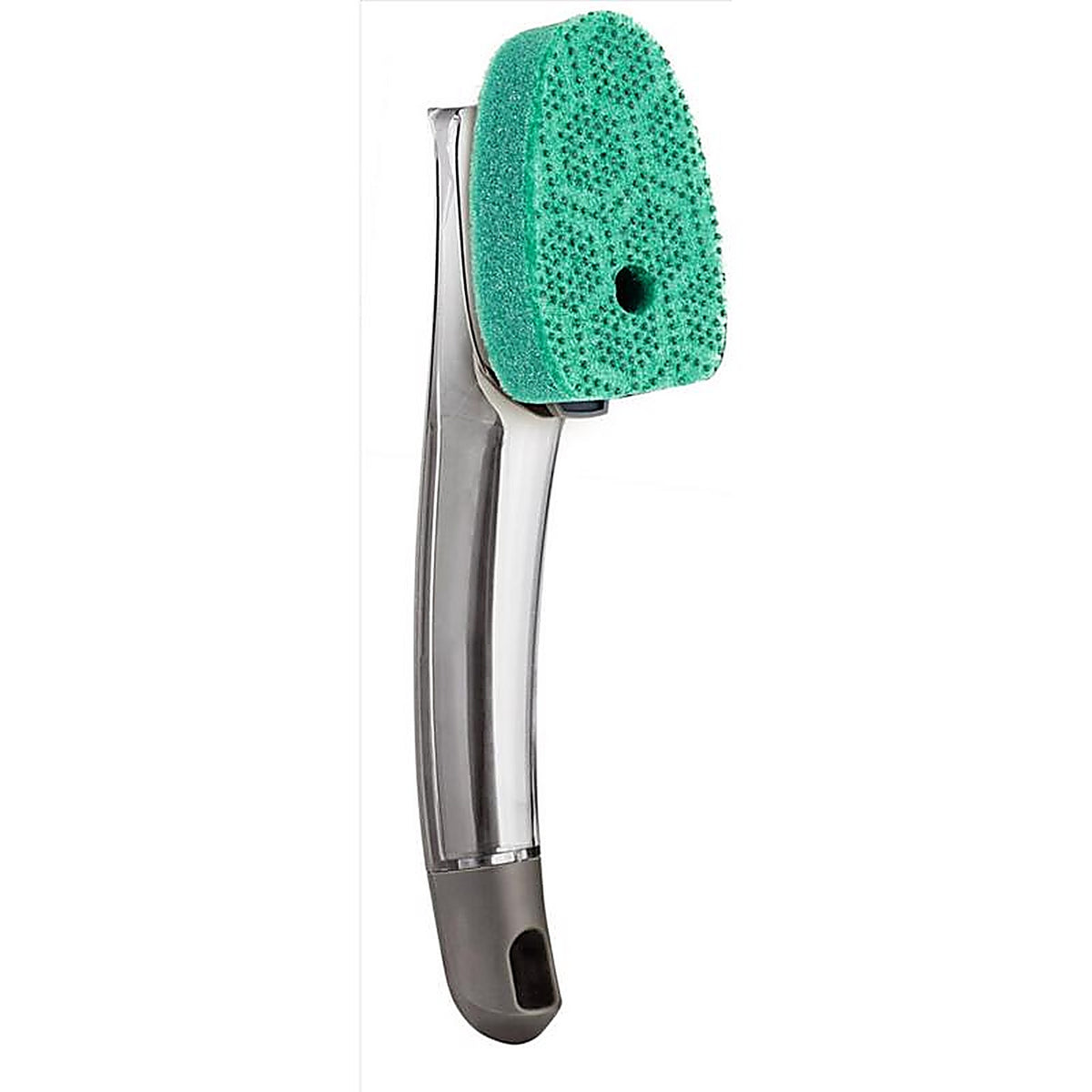 3M - 651A-4 - Scotch-Brite Heavy Duty Dishwand Brush For Multi-Purpose 1 pk