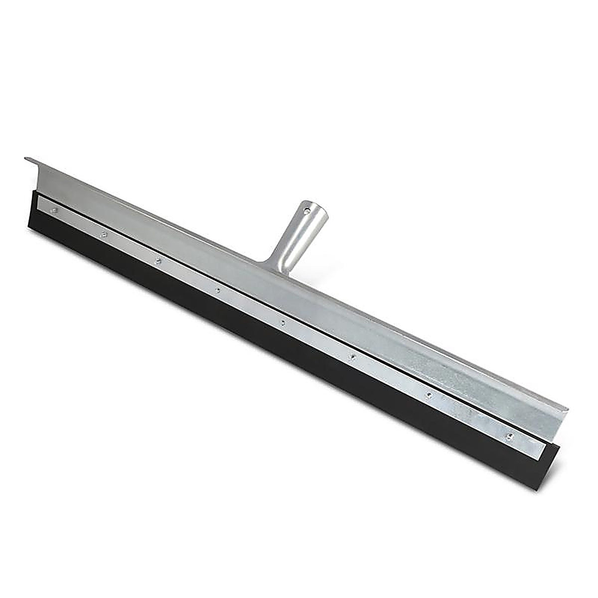 Unger - 977570 - AquaDozer 24 in. W Galvanized Steel Floor Squeegee Replacement Blade