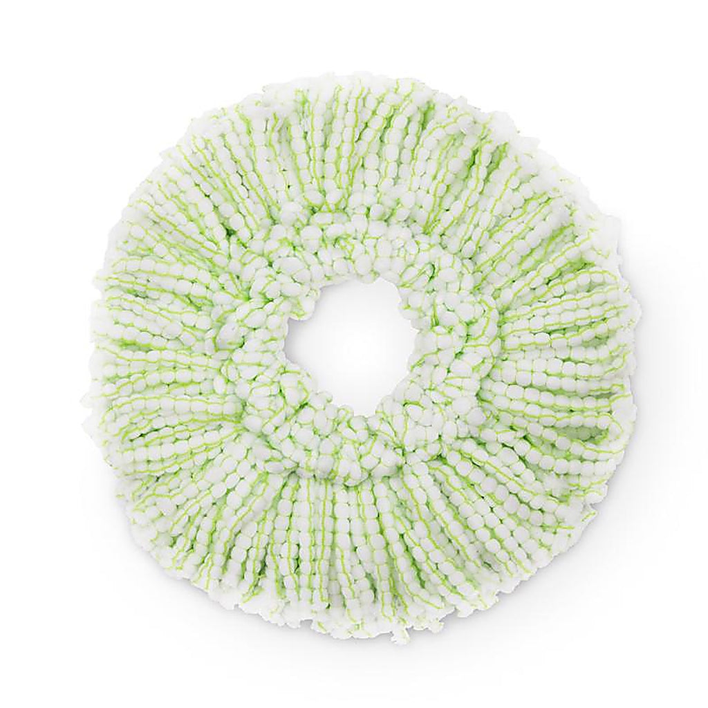 Libman - 1284 - Tornado Spin Microfiber Mop Refill 1 pk