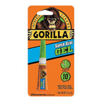 Gorilla - 110145 - High Strength Super Glue 0.11 oz