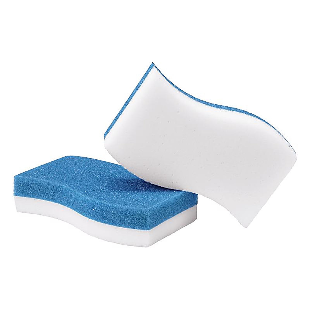 3M - 833 - Scotch-Brite Non-Scratch Eraser Sponge For Multi-Purpose 4.4 in. L 3 pk