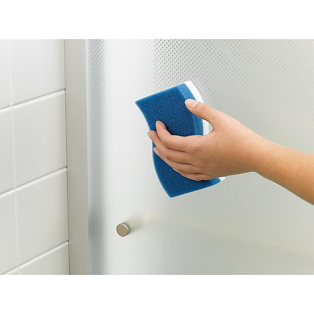 3M - 833 - Scotch-Brite Non-Scratch Eraser Sponge For Multi-Purpose 4.4 in. L 3 pk