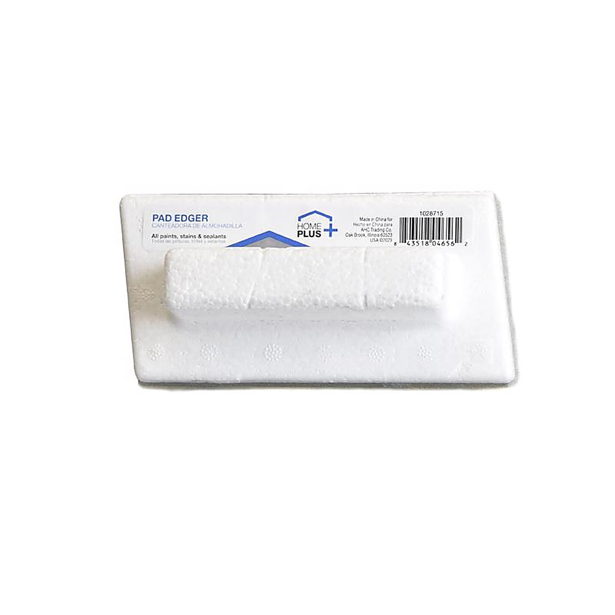 Home Plus - XB-HP001 - 3 in. W Paint Edger For Corners/Edges
