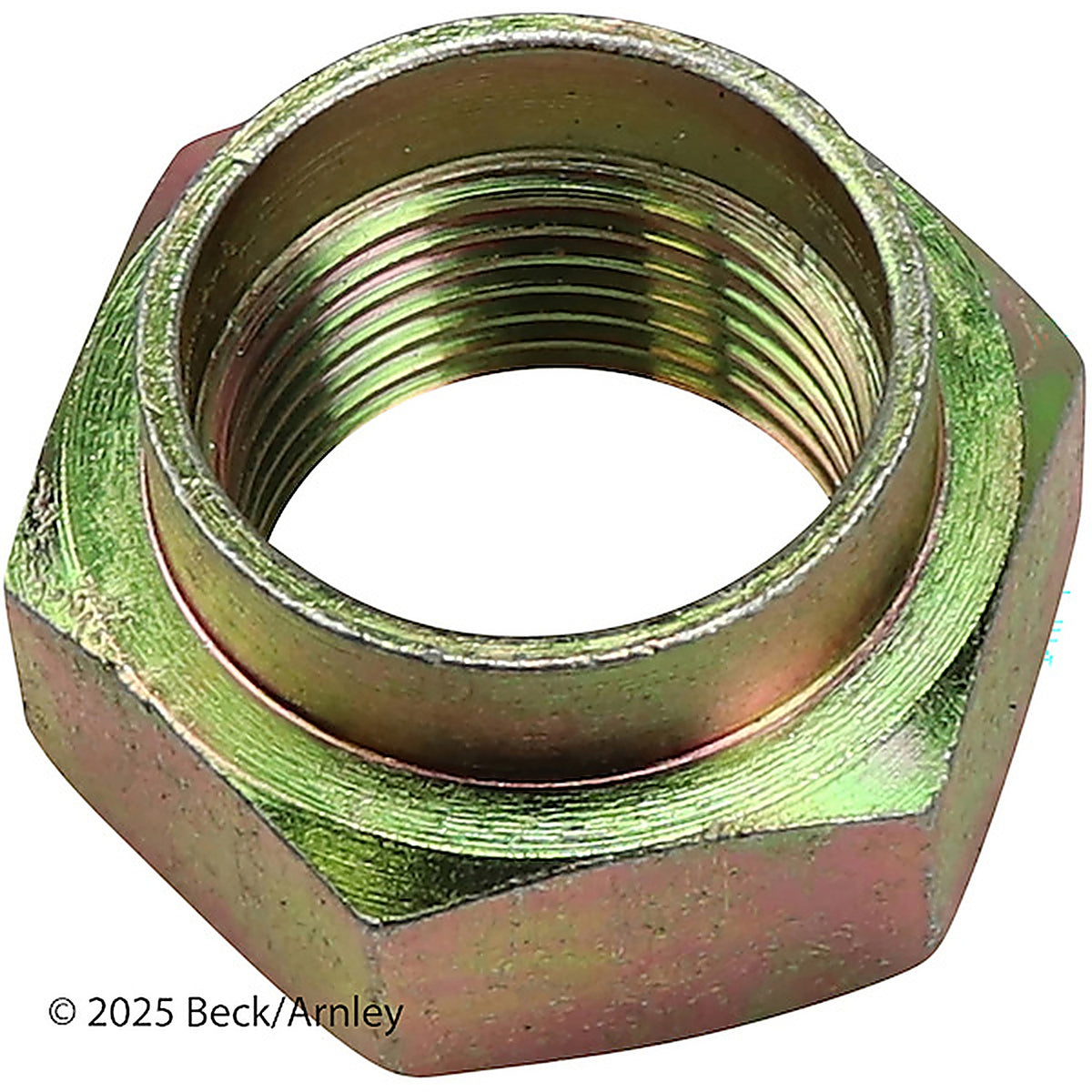 Beck Arnley - 103-0518 - Axle Nut