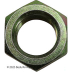 Beck Arnley - 103-0518 - Axle Nut