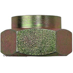Beck Arnley - 103-0518 - Axle Nut