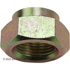 Beck Arnley - 103-0518 - Axle Nut