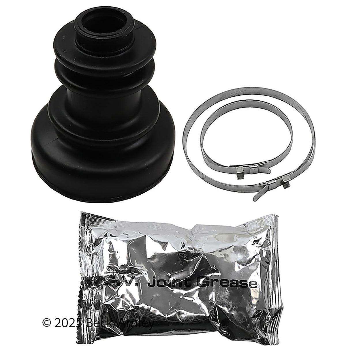 Beck Arnley - 103-2281 - CV Joint Boot Kit