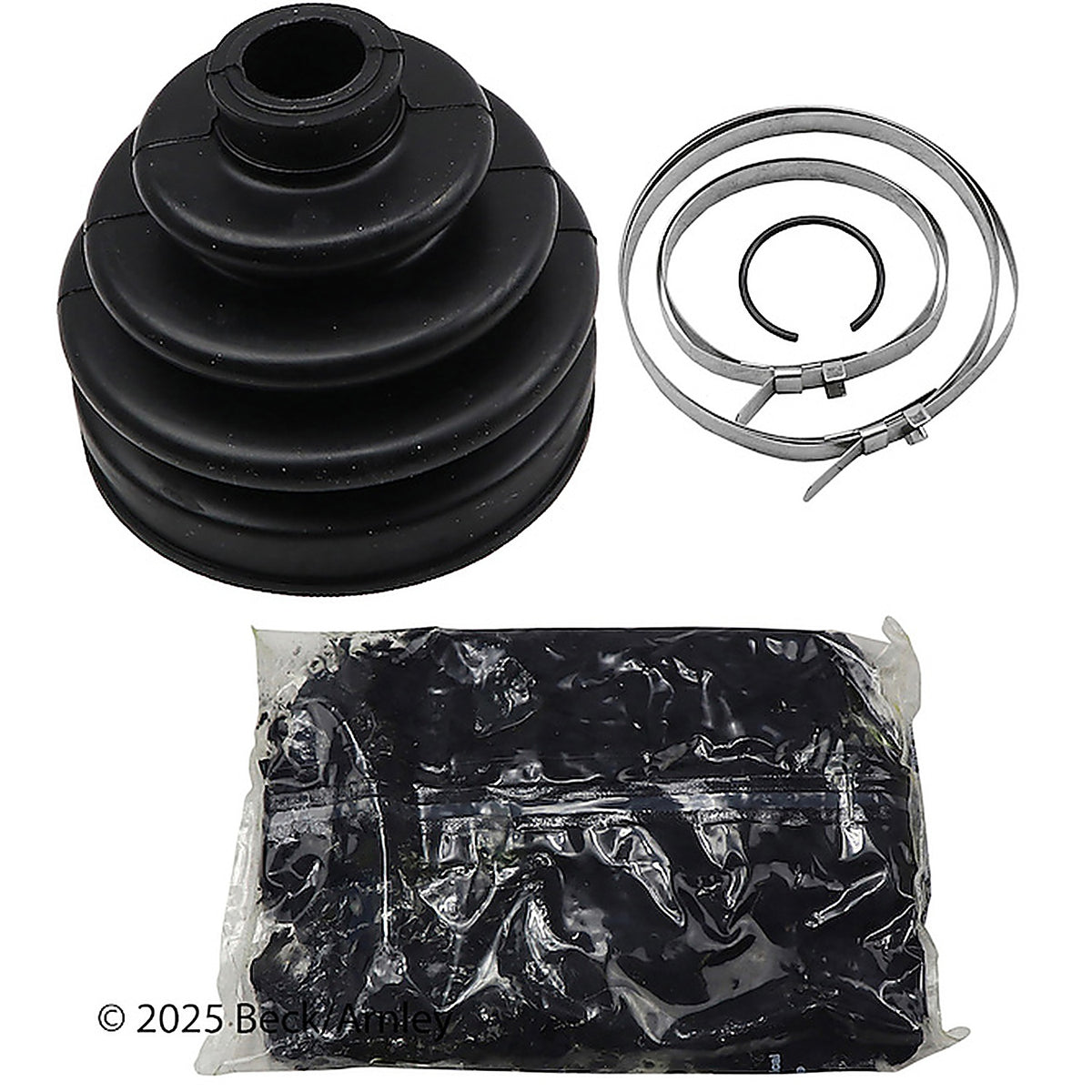Beck Arnley - 103-2288 - CV Joint Boot Kit