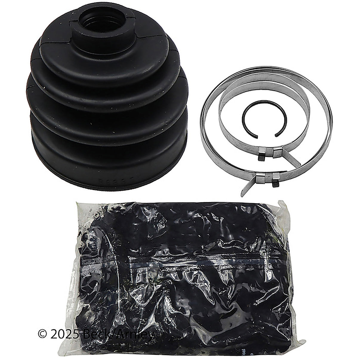 Beck Arnley - 103-2505 - CV Joint Boot Kit
