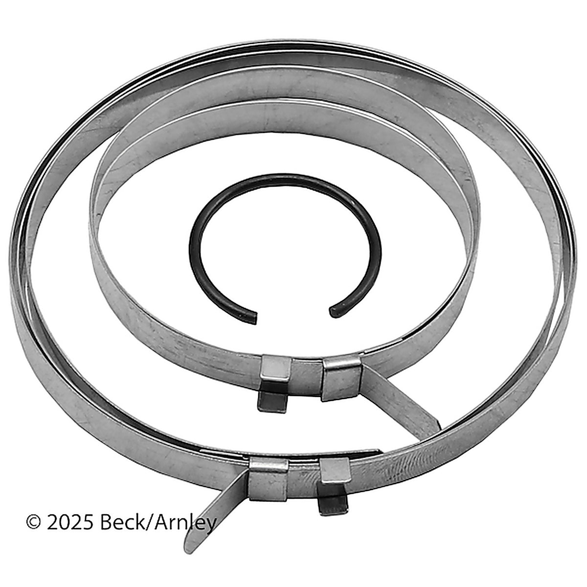 Beck Arnley - 103-2505 - CV Joint Boot Kit