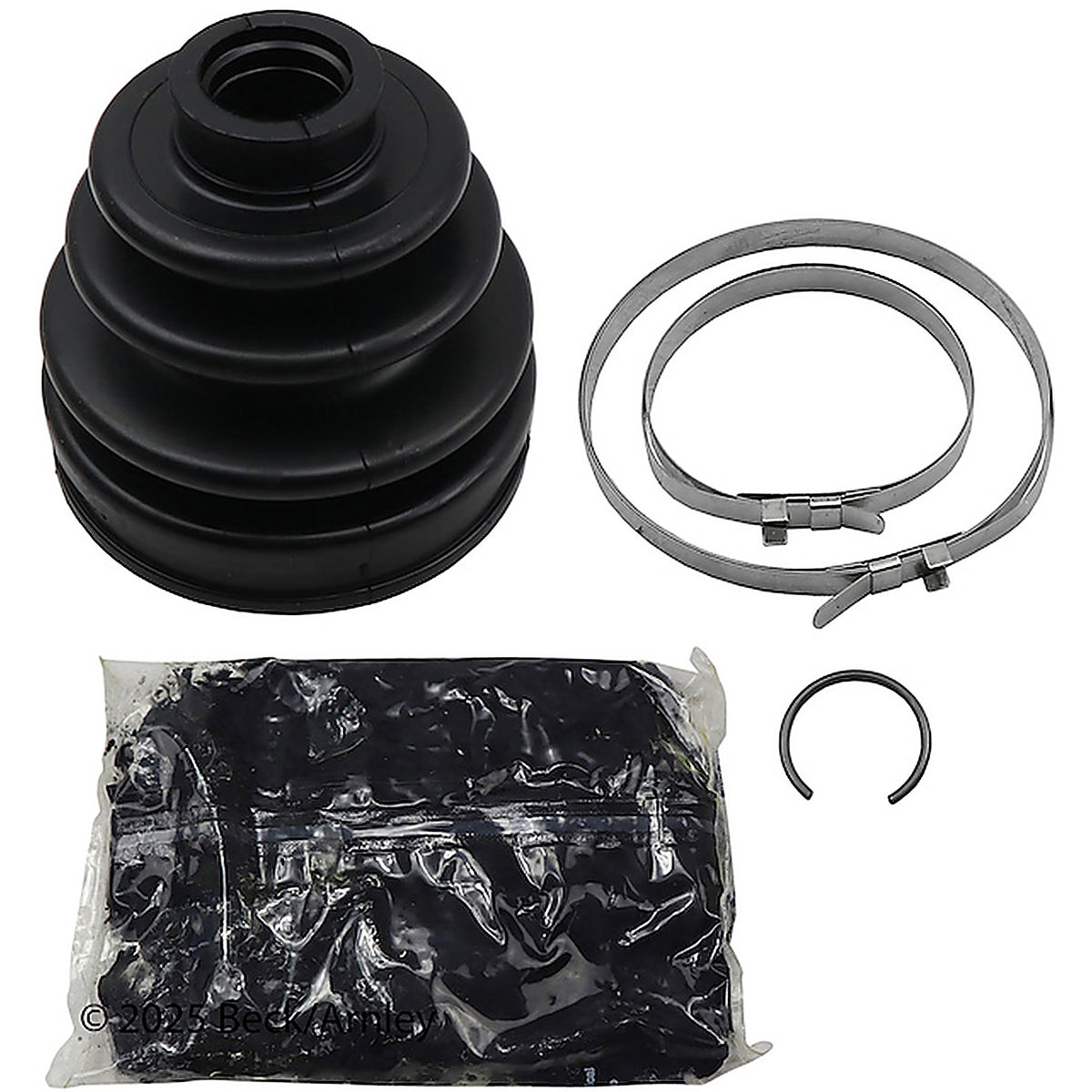 Beck Arnley - 103-2622 - CV Joint Boot Kit