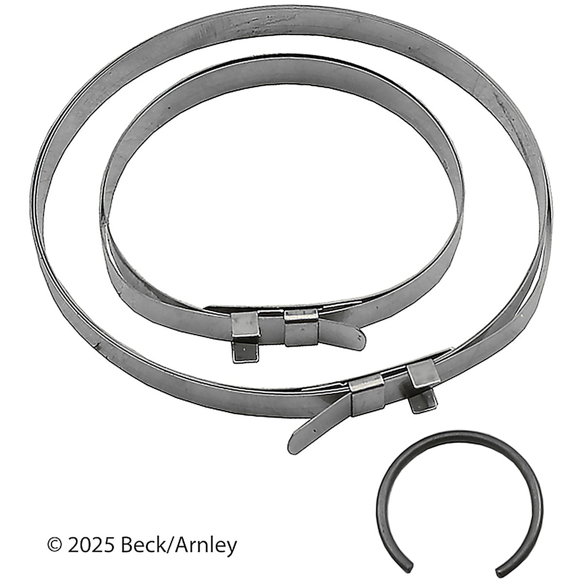 Beck Arnley - 103-2622 - CV Joint Boot Kit
