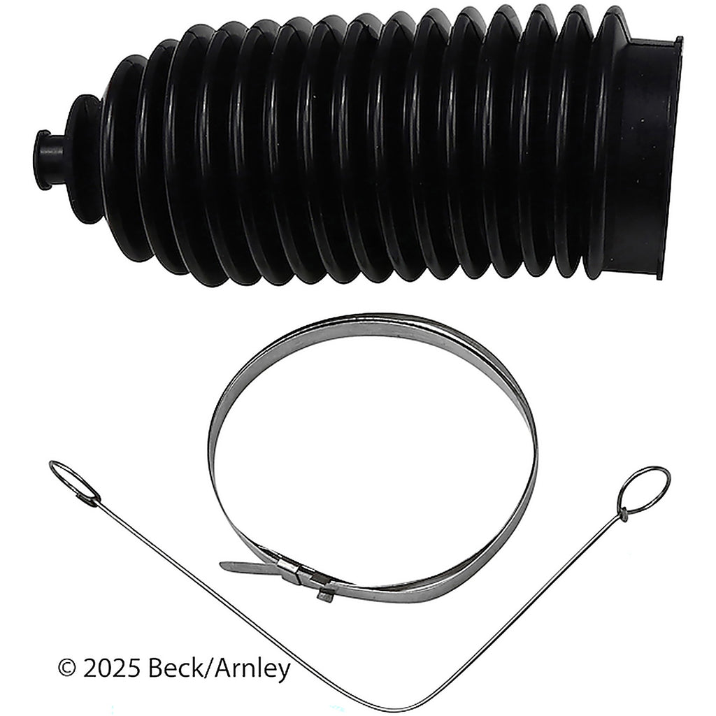 Beck Arnley - 103-2729 - Steering Rack Boot Kit