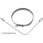 Beck Arnley - 103-2729 - Steering Rack Boot Kit