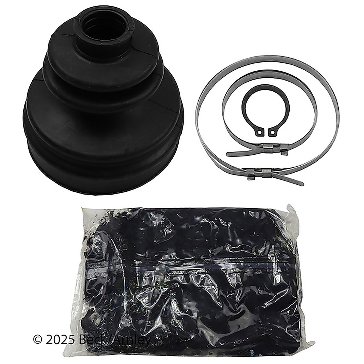 Beck Arnley - 103-2756 - CV Joint Boot Kit