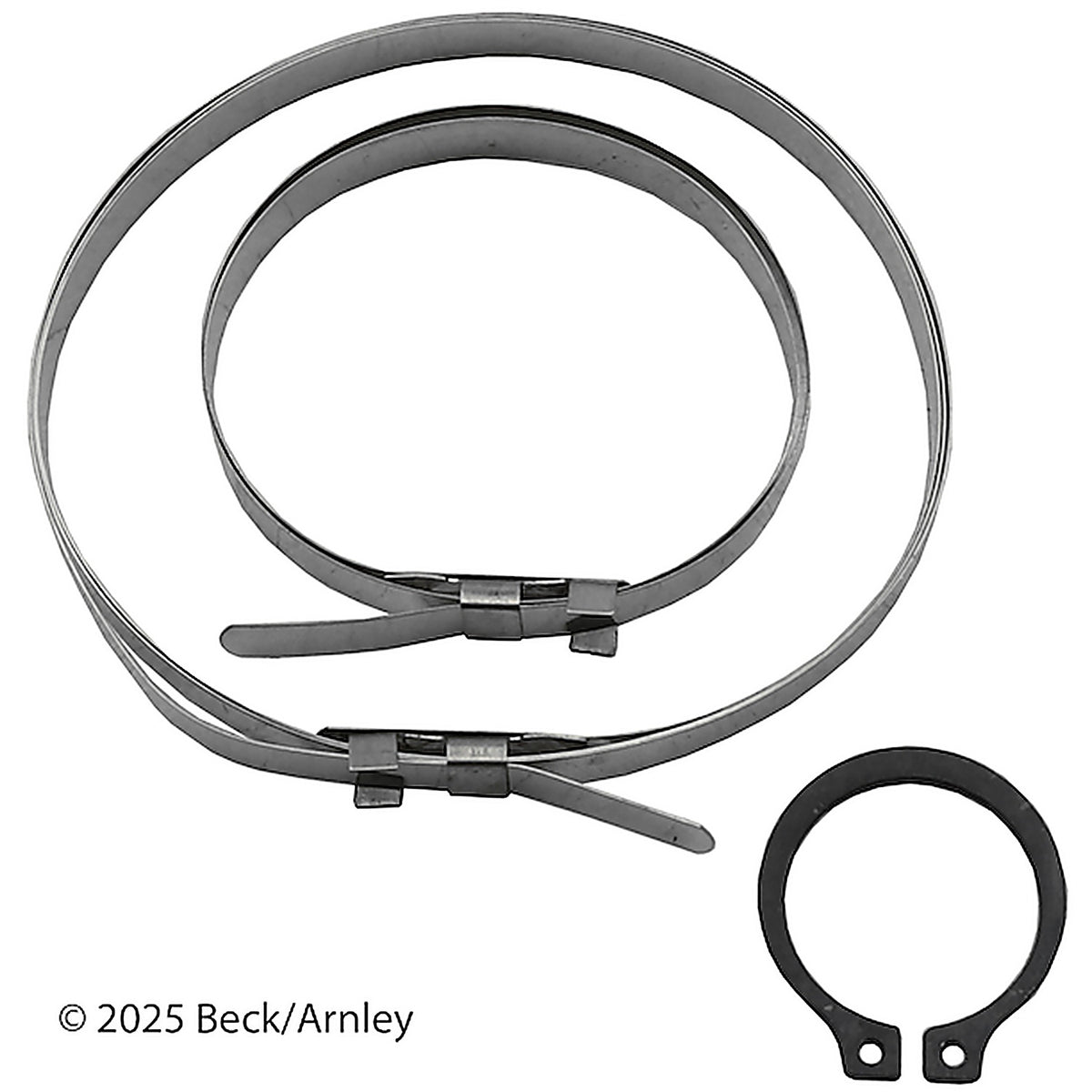 Beck Arnley - 103-2756 - CV Joint Boot Kit