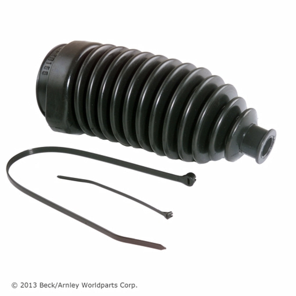 Beck Arnley - 103-2791 - Steering Rack Boot Kit