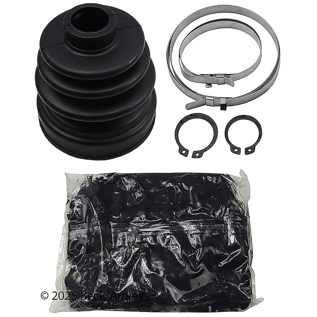 Beck Arnley - 103-2824 - CV Joint Boot Kit