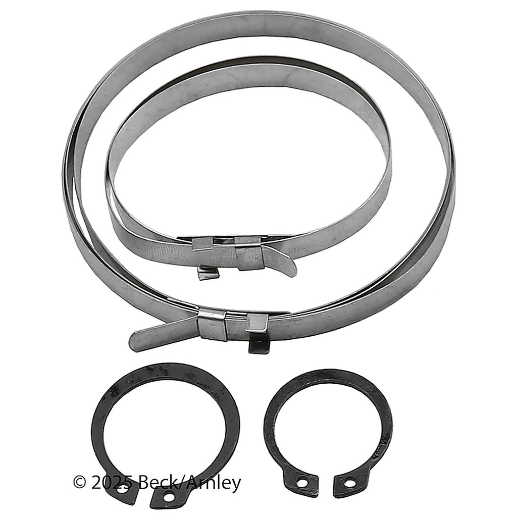 Beck Arnley - 103-2824 - CV Joint Boot Kit