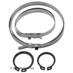Beck Arnley - 103-2824 - CV Joint Boot Kit