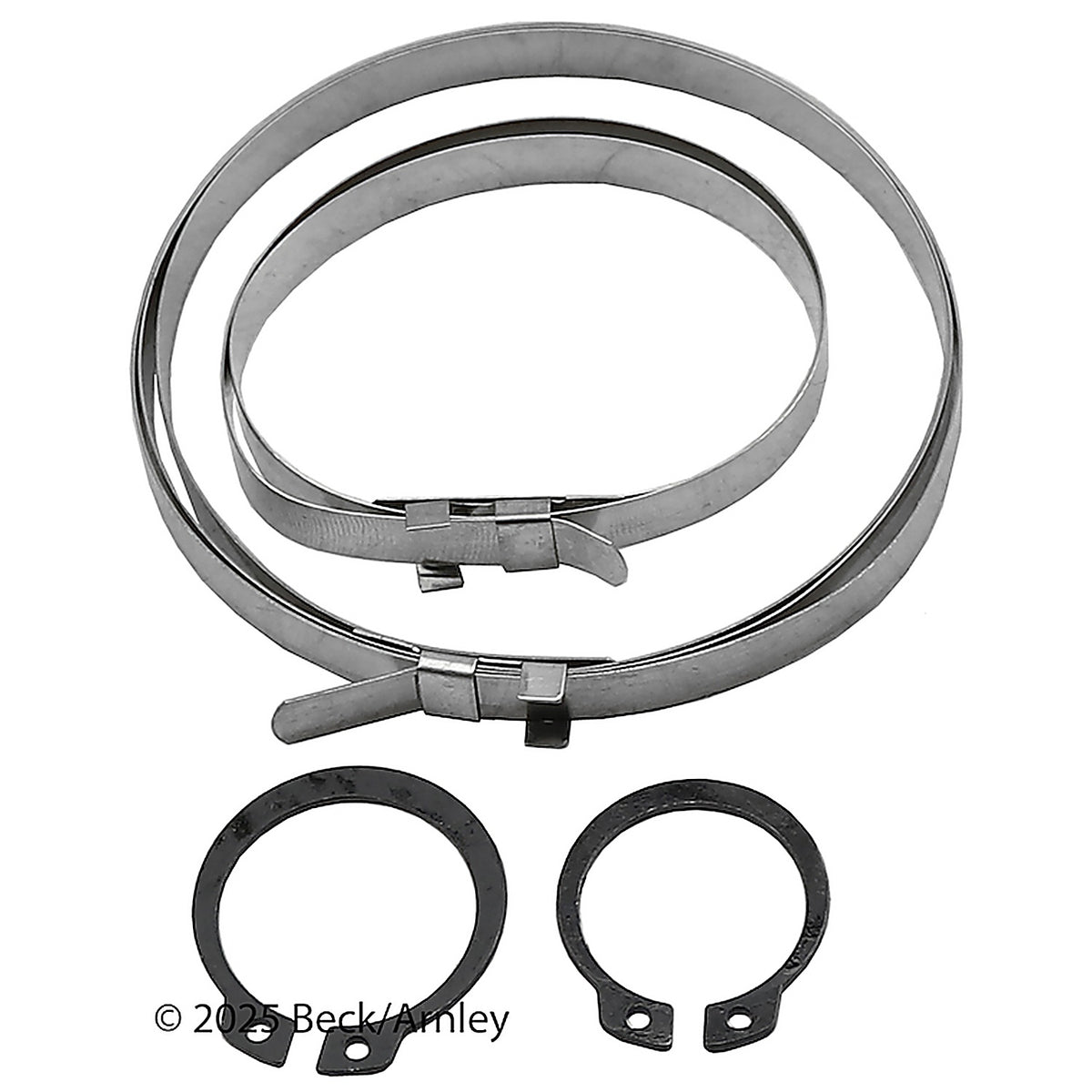 Beck Arnley - 103-2824 - CV Joint Boot Kit