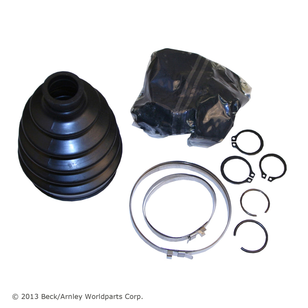 Beck Arnley - 103-2979 - CV Joint Boot Kit