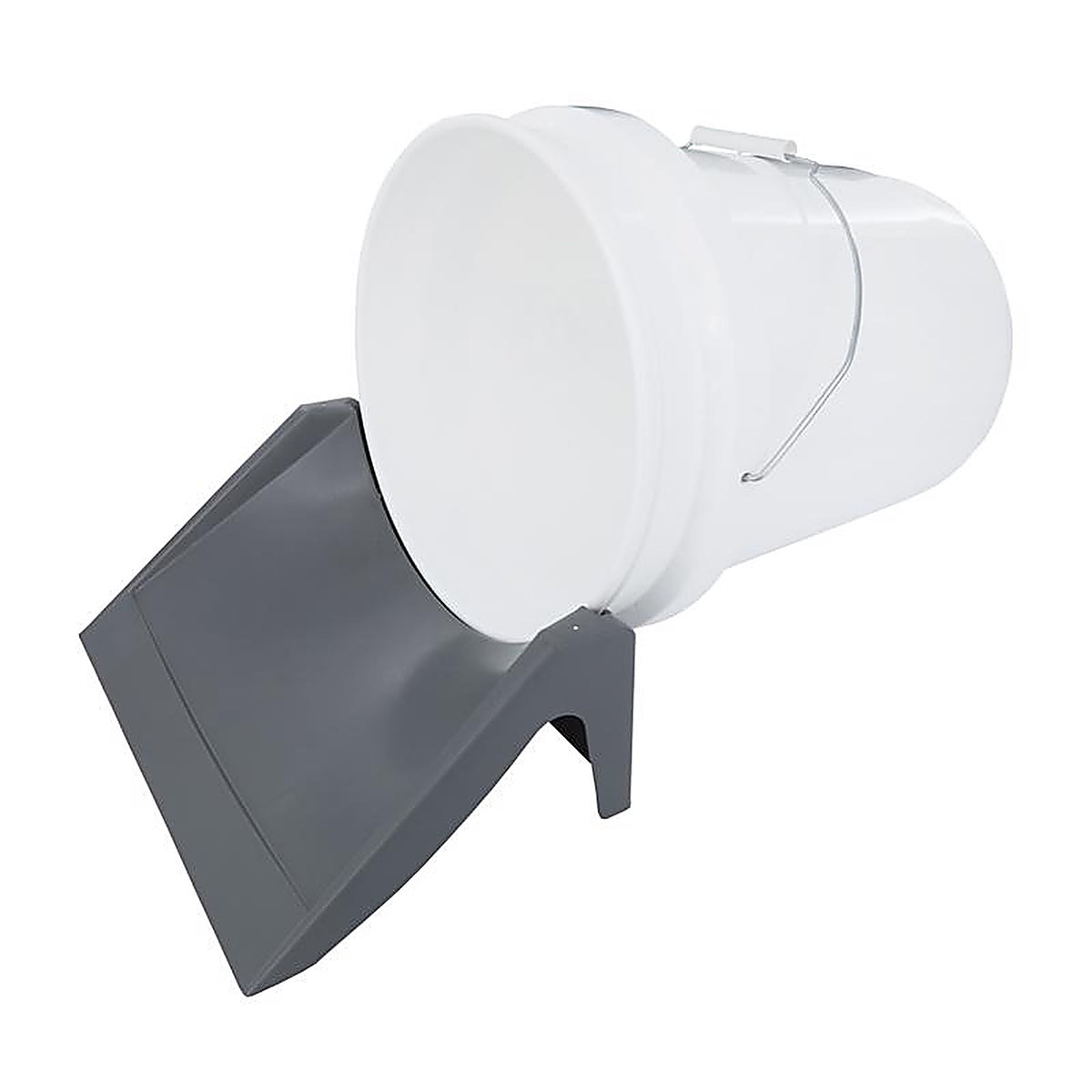 Danco - 9D0011033X - Plastic Snap-On Dust Pan