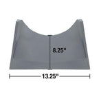 Danco - 9D0011033X - Plastic Snap-On Dust Pan