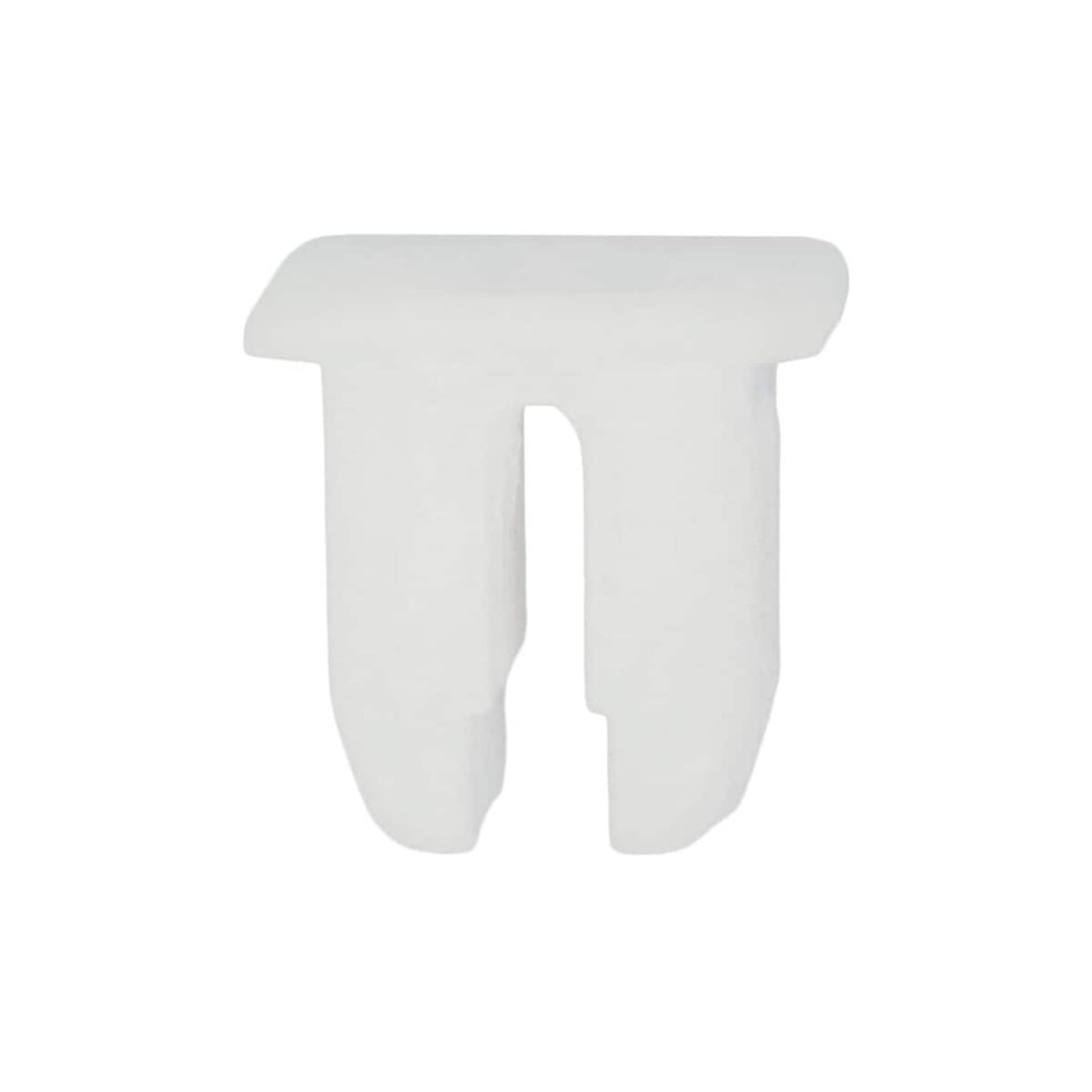 Auveco - 10305 - Square Head Nylon Push-In Nut #8 Thread