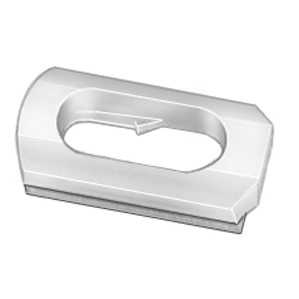 Auveco - 10318 - Moulding Clip - GM