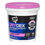 DAP - 7079812348 - Drydex Ready to Use Pink Spackling Compound 16 oz