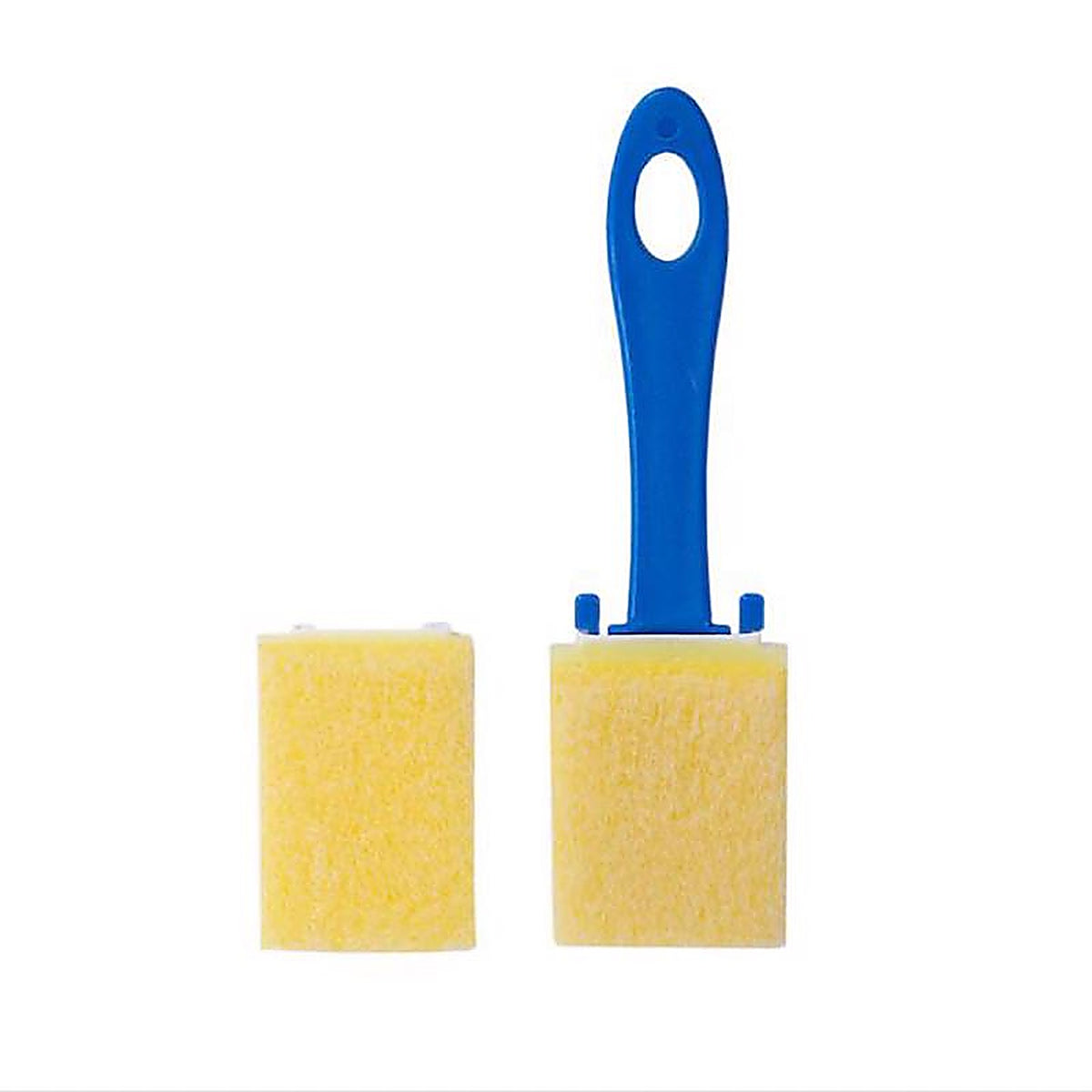 Whizz - 90141 - 3 in. W Paint Edger For Smooth to Semi-Smooth Surfaces