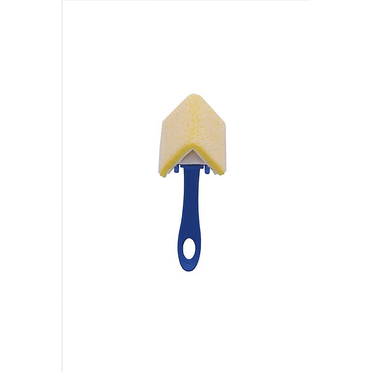 Whizz - 20140 - 3.5 in. W Corner Paint Pad For Smooth to Semi-Smooth Surfaces