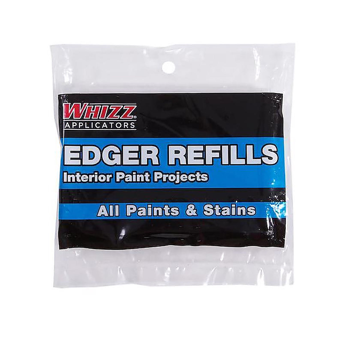 Whizz - 90156 - Refill 3.5 in. W Paint Edger For Smooth to Semi-Smooth Surfaces