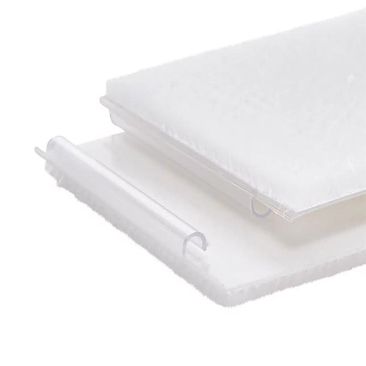 Whizz - 90156 - Refill 3.5 in. W Paint Edger For Smooth to Semi-Smooth Surfaces
