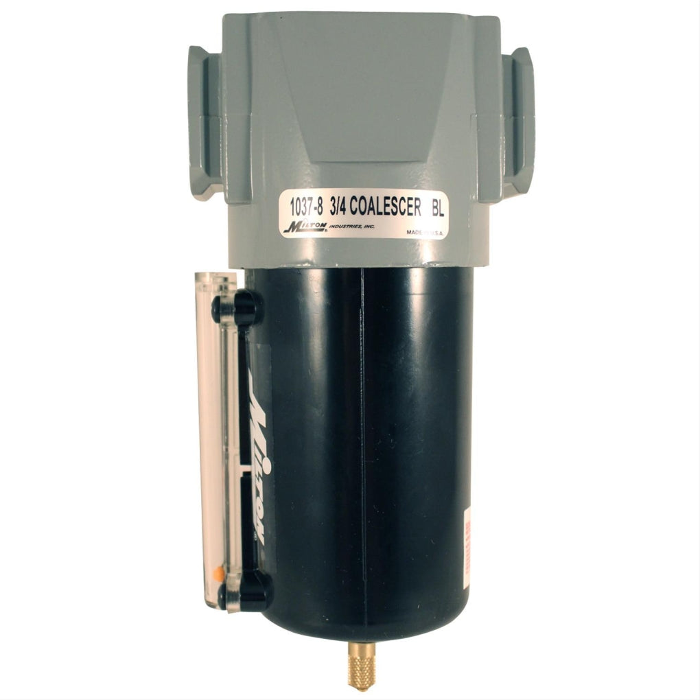 Milton - 1037-8 - Heavy Duty Coalescing Filter
