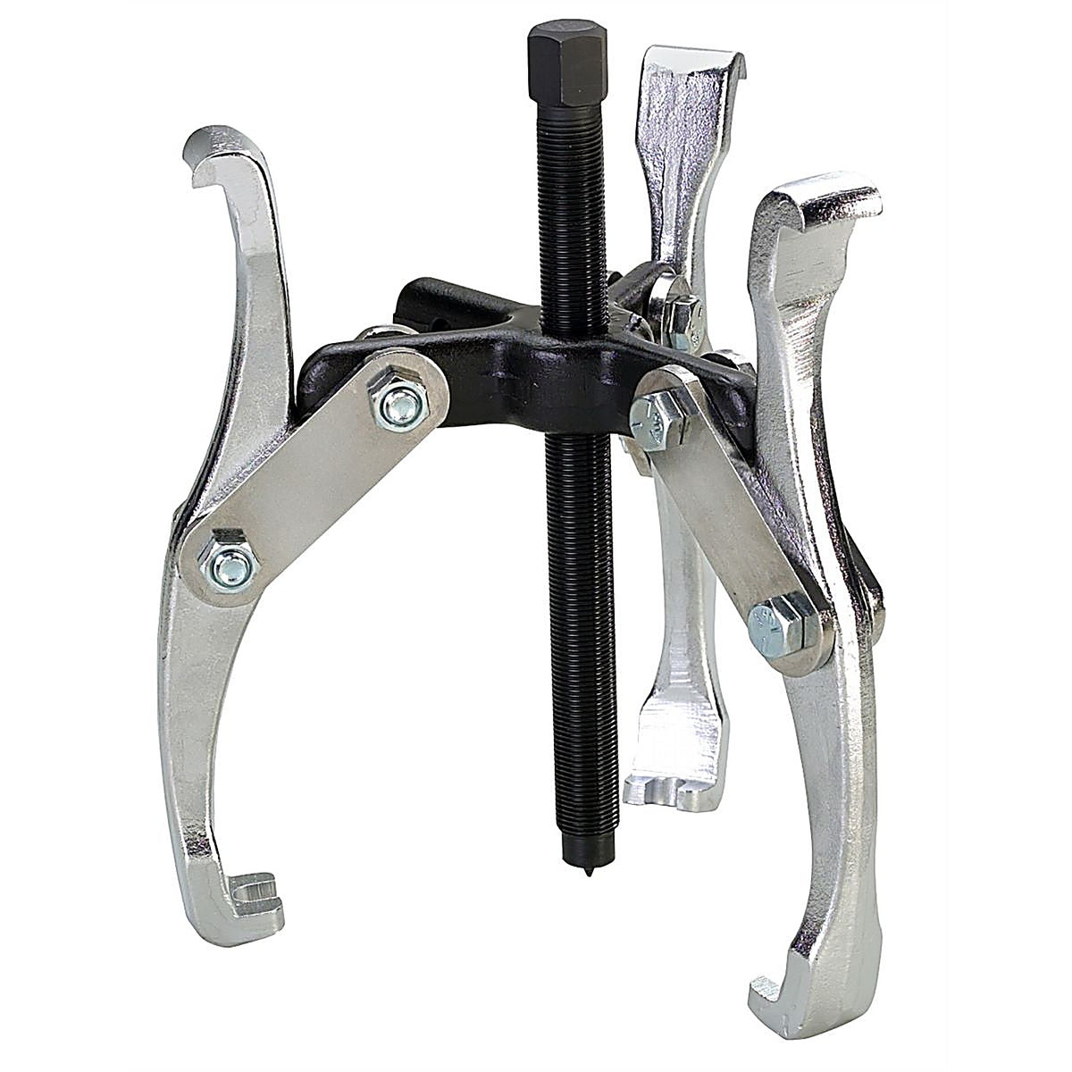 OTC - 1037 - 7-Ton Grip-O-Matic Puller