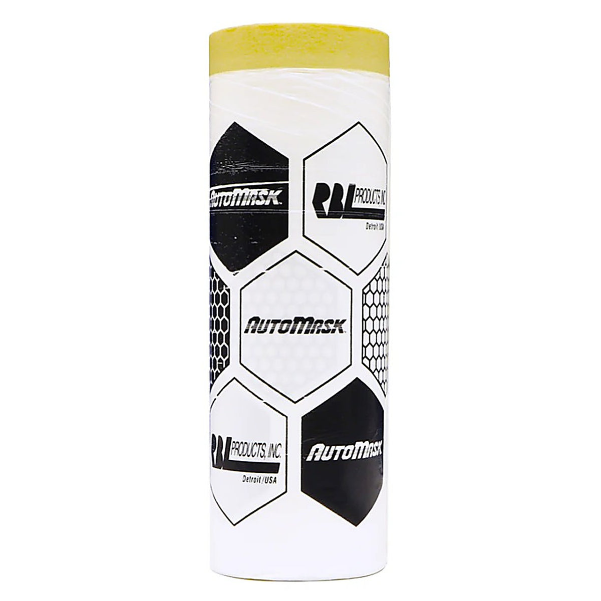 RBL Products - 104 - 43 inch x 115 ft AutoMask Refill Roll