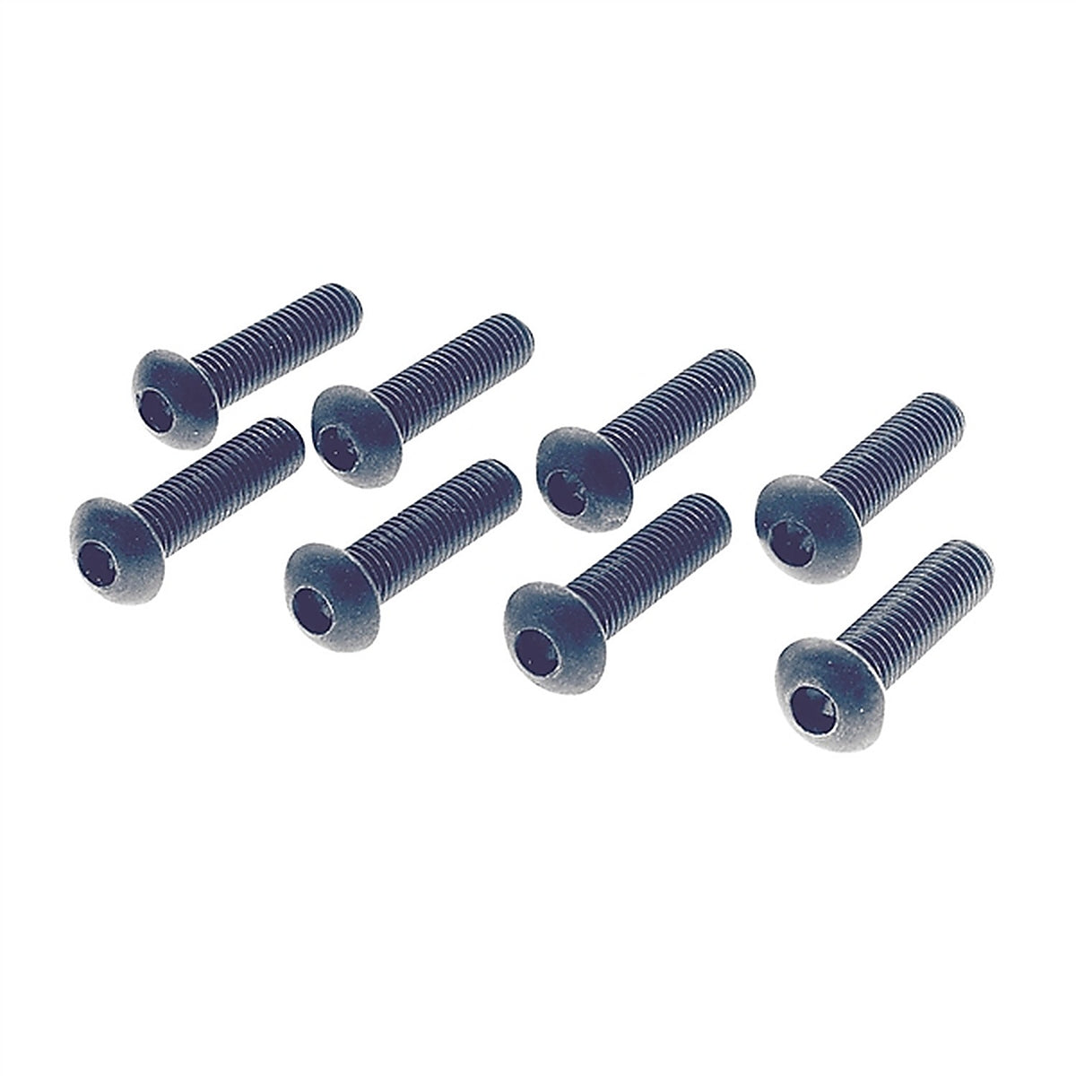SPC - 10408 - 8 of M10x1.5x40 Hardware