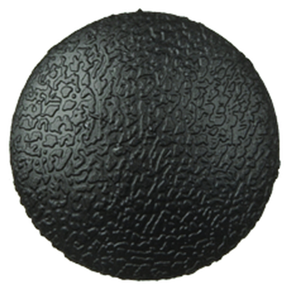 Disco|10417PK|7mm Hole Size 18mm Head Diameter, Black Nylon Retaining Clips