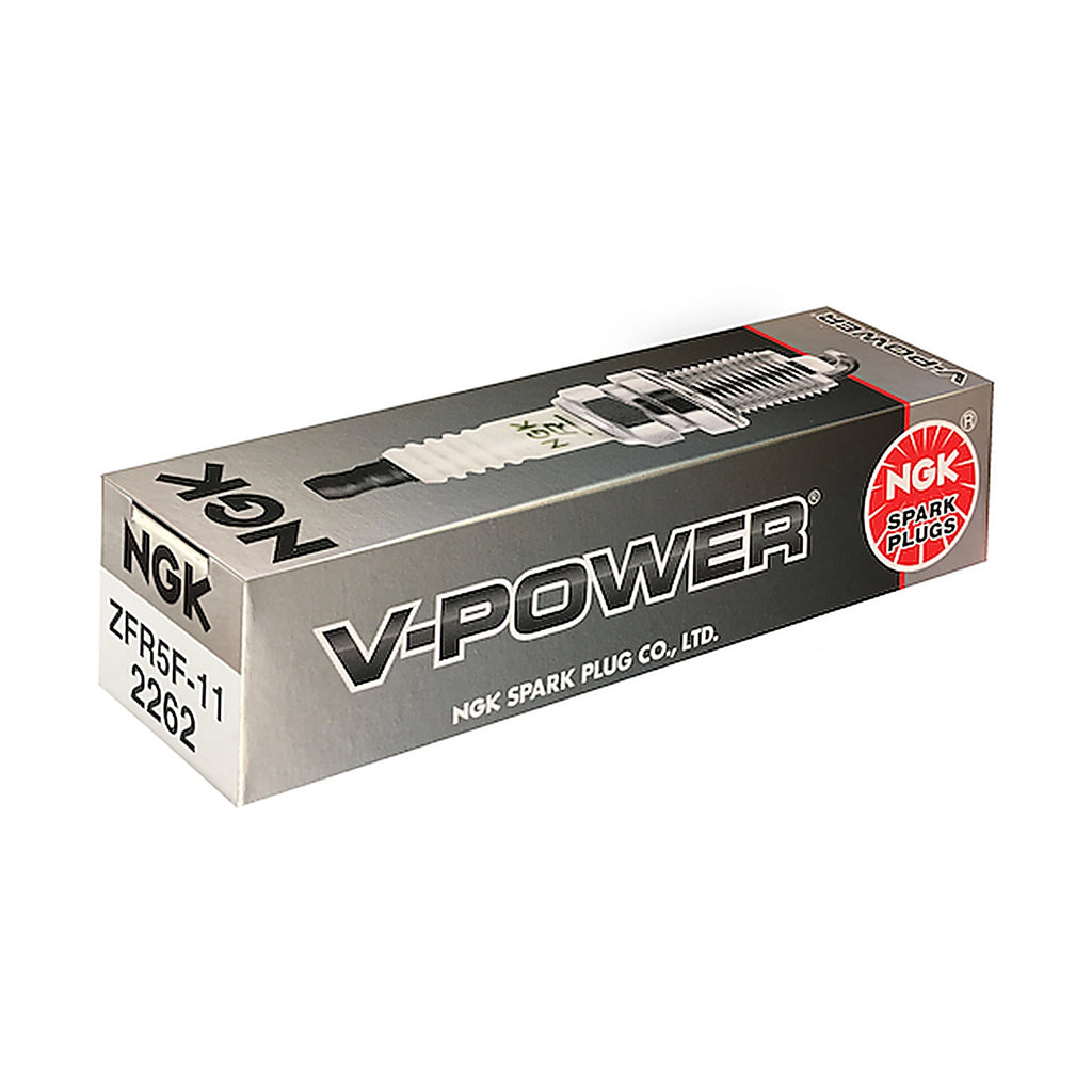 NGK - 1041 - V-Power Spark Plug